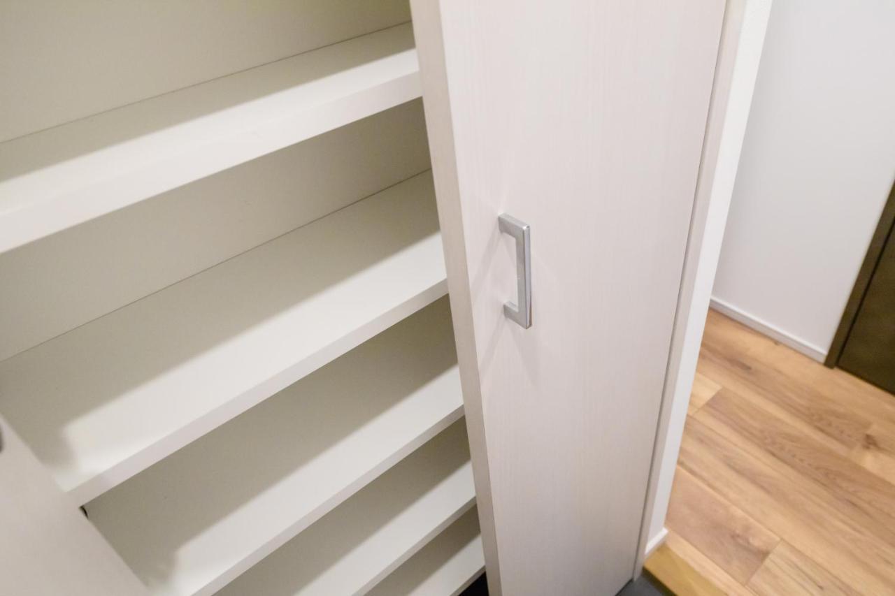 Ferienwohnung Brilliant Präfektur Tokio Exterior foto