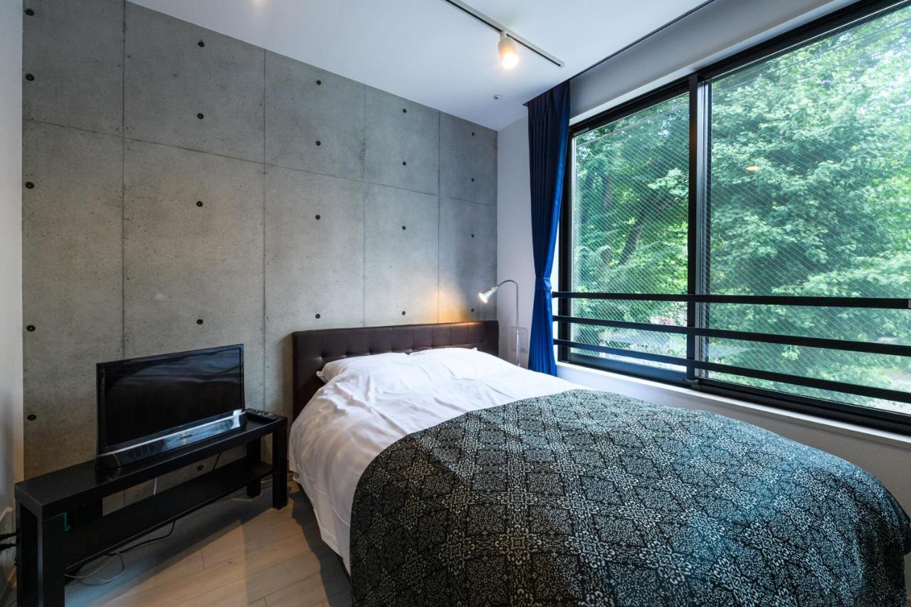 Ferienwohnung Brilliant Präfektur Tokio Exterior foto