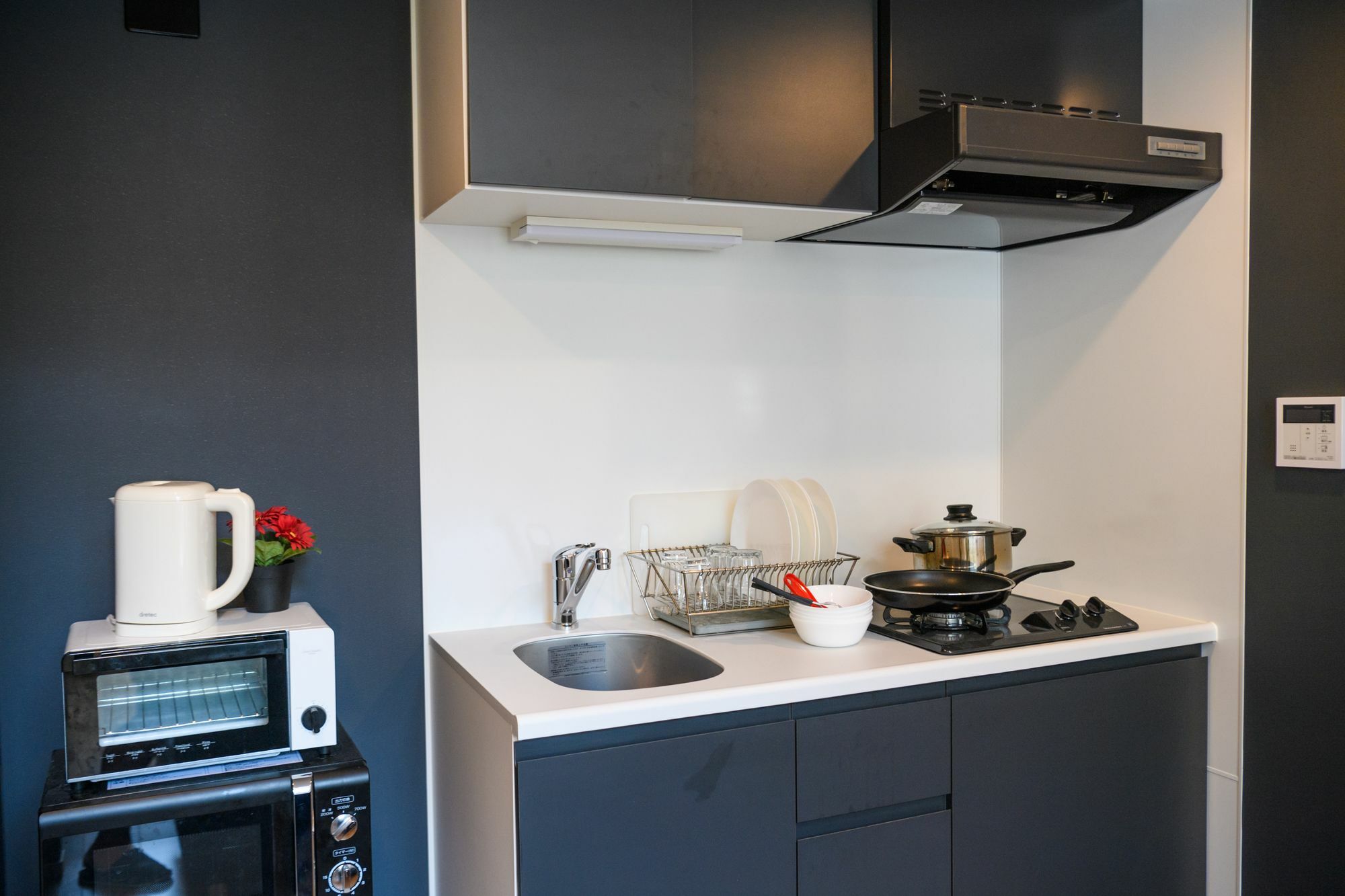 Ferienwohnung Brilliant Präfektur Tokio Exterior foto
