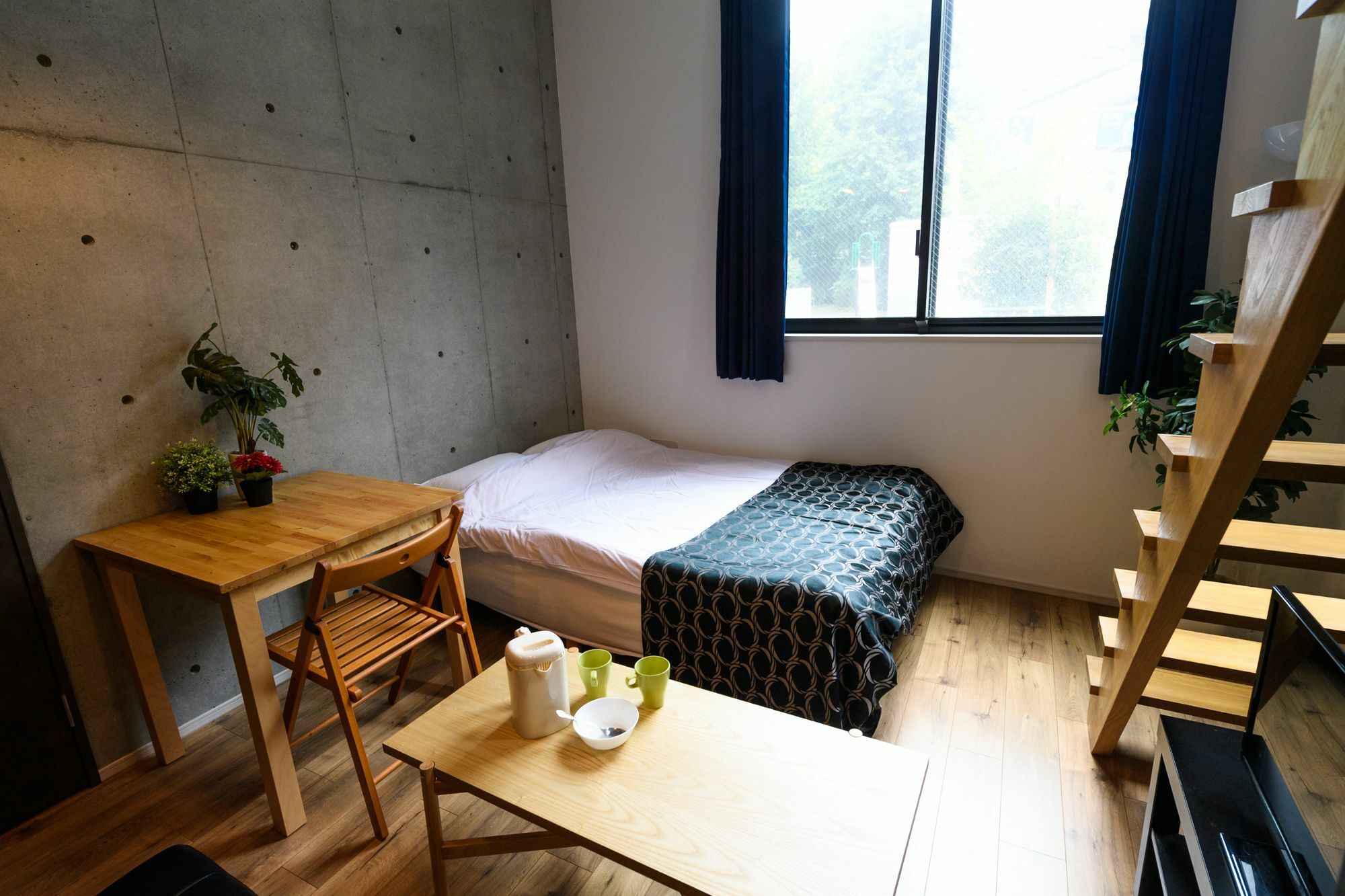 Ferienwohnung Brilliant Präfektur Tokio Exterior foto