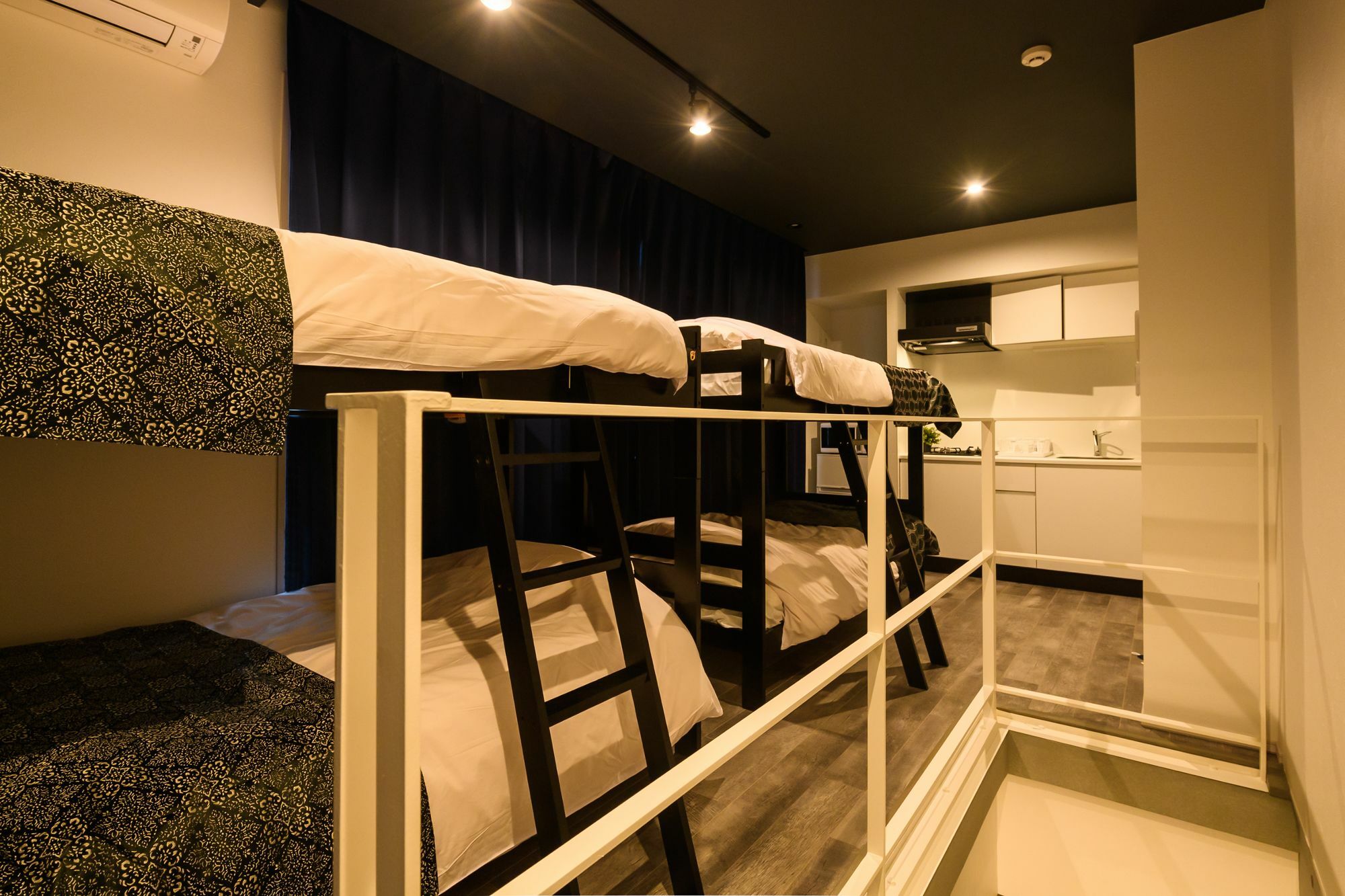 Ferienwohnung Brilliant Präfektur Tokio Exterior foto