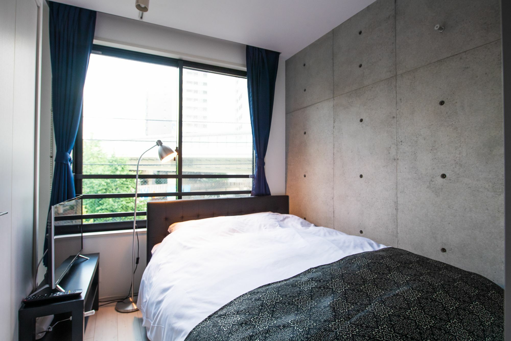 Ferienwohnung Brilliant Präfektur Tokio Exterior foto