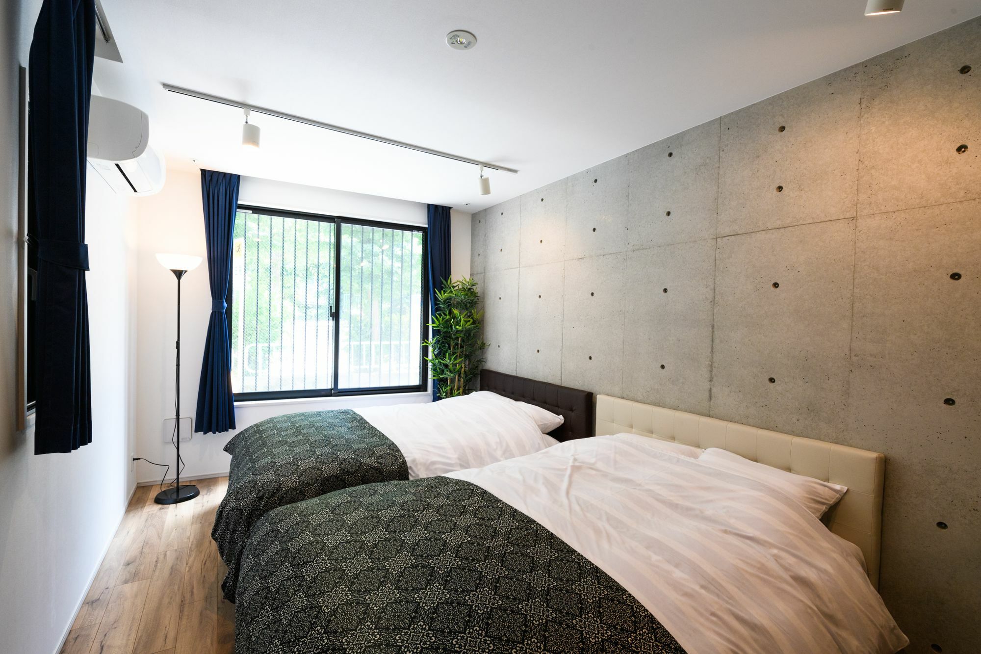 Ferienwohnung Brilliant Präfektur Tokio Exterior foto