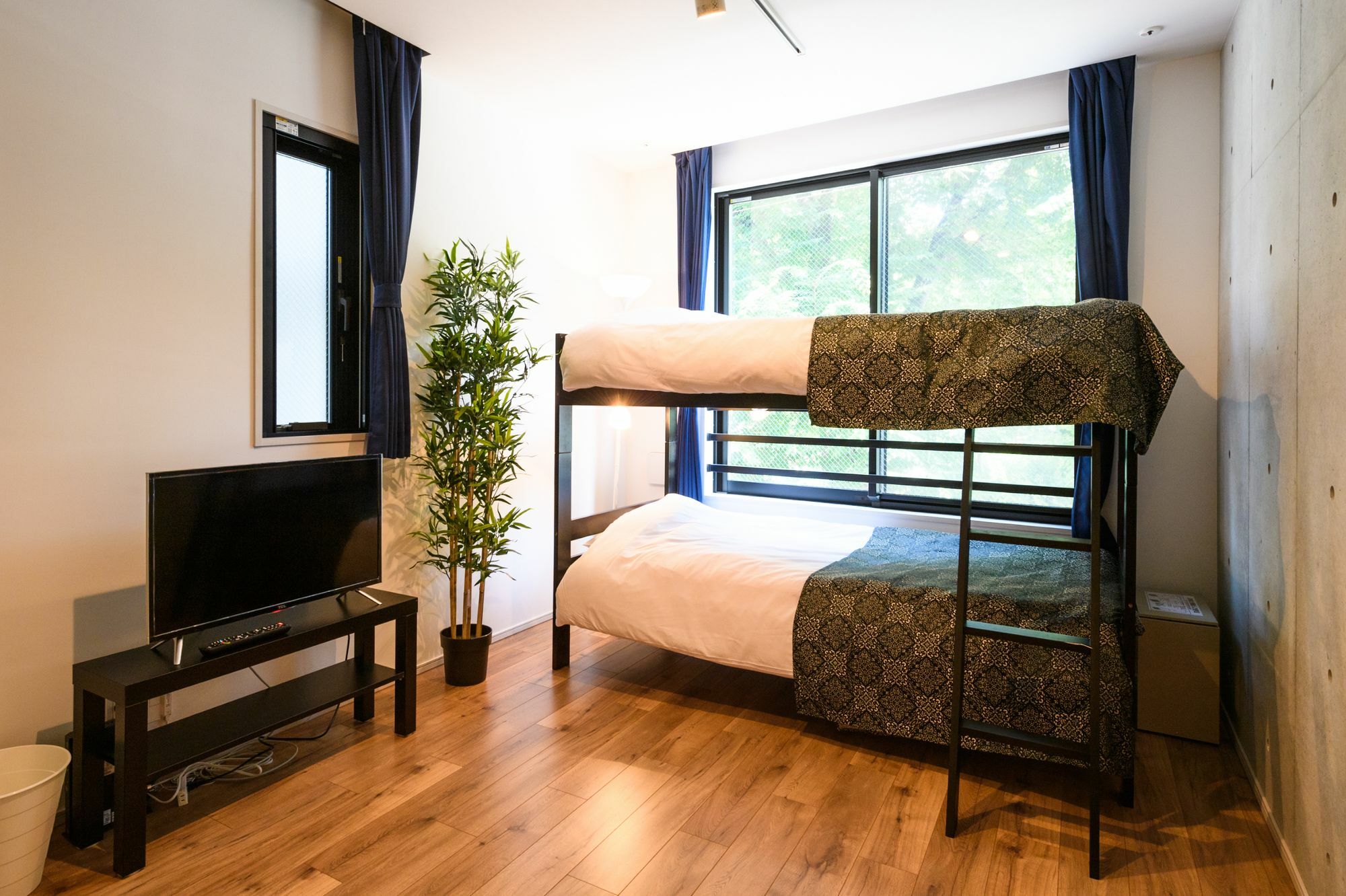 Ferienwohnung Brilliant Präfektur Tokio Exterior foto
