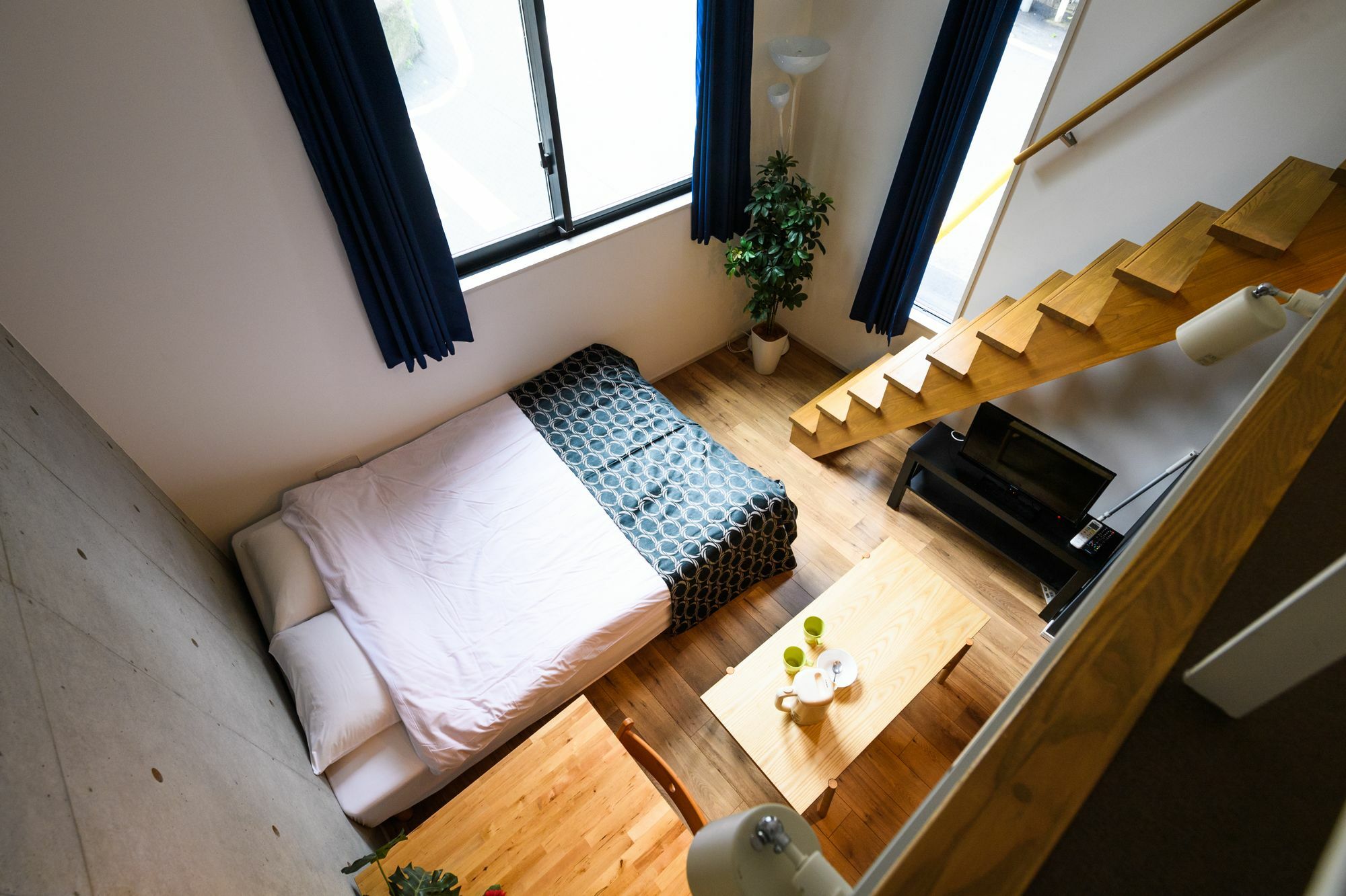 Ferienwohnung Brilliant Präfektur Tokio Exterior foto