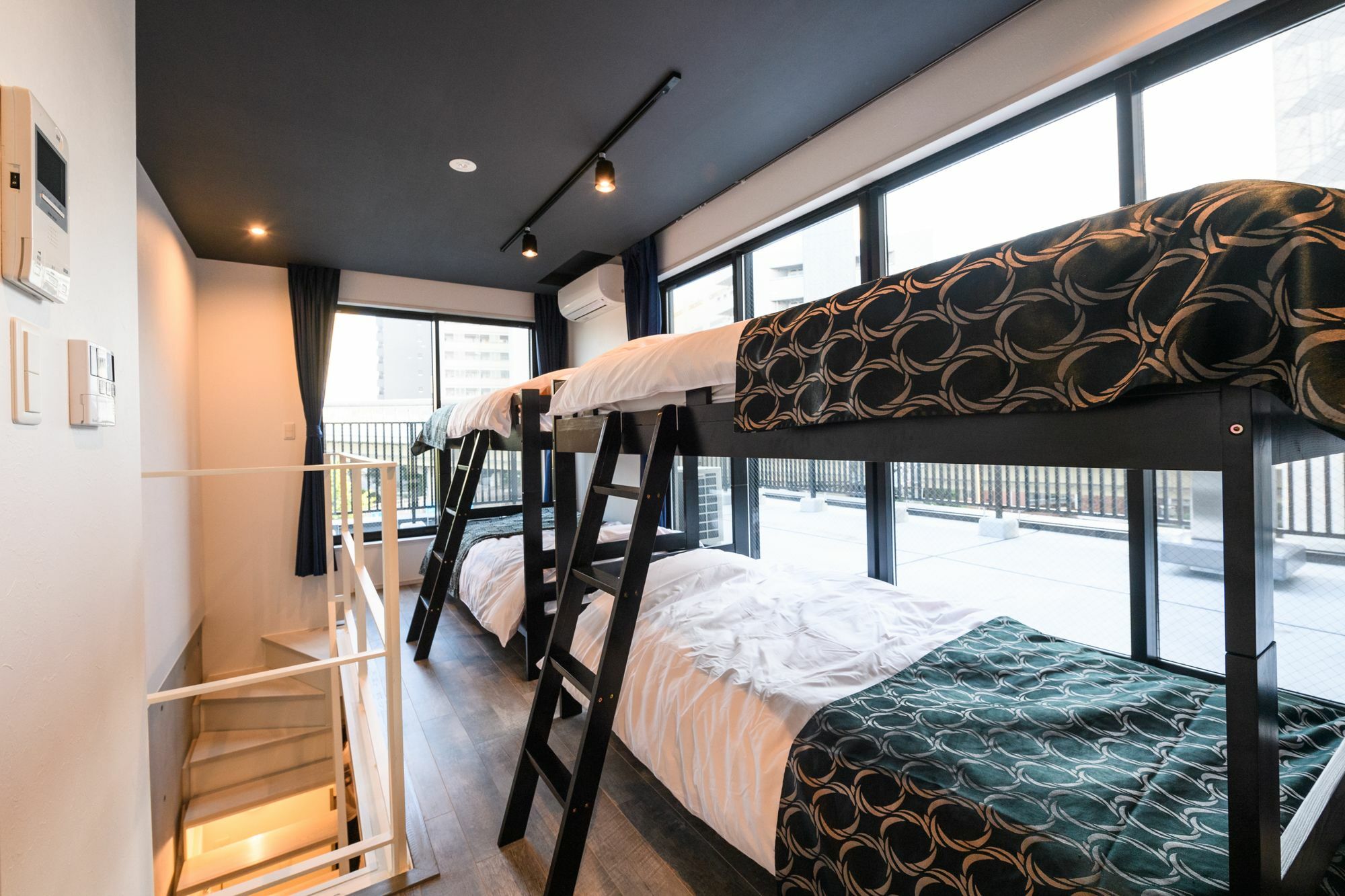 Ferienwohnung Brilliant Präfektur Tokio Exterior foto